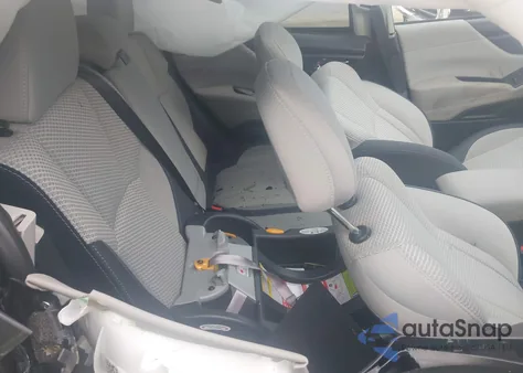 2023 Subaru Forester Premium from USA, damaged, VIN JF2SKAEC4PH424516